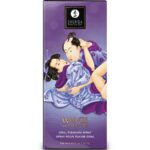SHUNGA - WAVES PLEASURE SPRAY ORAL SEDUCTOR FRUTAS EXÓTICAS 20 ML - Imagen 3