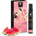 Imagen del artículo erótico SHUNGA - WAVES PLEASURE SPRAY ORAL SEDUCTOR SANDÍA 20 ML de SHUNGA APHRODISIACS en la sección DROGUERÍA |Para Sexo Oral de Millenial Sexshop.