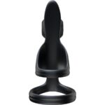 SNAIL VIBE - JOVI ANILLO DE PAREJA CONTROL REMOTO NEGRO - Imagen 6