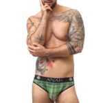 Imagen del artículo erótico ANAIS MEN - MAGIC SLIP S de ANAIS MEN SLIP & THONG en la sección MODA & LENCERÍA|Lencería Hombre|Slips de Millenial Sexshop.