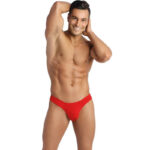 Imagen del artículo erótico ANAIS MEN - SOUL TANGA XL de ANAIS MEN SLIP & THONG en la sección MODA & LENCERÍA|Lencería Hombre|Tangas de Millenial Sexshop.
