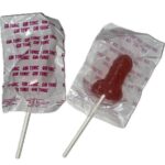 Imagen del artículo erótico DIABLO GOLOSO - 1 PIRULETA PENE GIN TONIC FRESA 10% ALCOHOL de DIABLO GOLOSO en la sección ARTÍCULOS VARIOS|Dulces|Golosinas Divertidas con Alcohol de Millenial Sexshop.