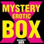 DIABLO PICANTE - CAJAS ERÓTICAS MISTERIOSAS PARA CHICA 10 X 10 - Imagen 2