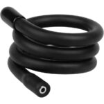 Imagen del artículo erótico ELECTRASTIM - RECOIL ACCESORIO ELECTRO MOLDEABLE de ELECTRASTIM en la sección BDSM & BONDAGE |Artículos BDSM|Electroestimulación BDSM de Millenial Sexshop.