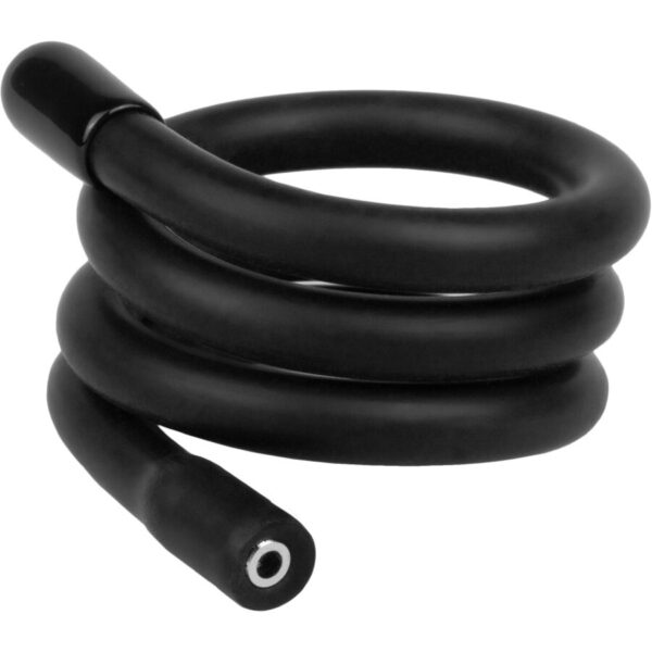 Imagen del artículo erótico ELECTRASTIM - RECOIL ACCESORIO ELECTRO MOLDEABLE de ELECTRASTIM en la sección BDSM & BONDAGE |Artículos BDSM|Electroestimulación BDSM de Millenial Sexshop.