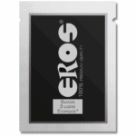 Imagen del artículo erótico EROS LADY LINE - CLASICO MONODOSIS LUBRICANTE SILICONA 2 ML de EROS LADY LINE en la sección DROGUERÍA |Lubricantes|Monodosis de Millenial Sexshop.