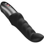 FUN FACTORY - ABBY G VIBRADOR PUNTO G NEGRO - Imagen 2