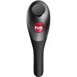 FUN FACTORY - BE·ONE DEDO VIBRADOR NEGRO - Imagen 3