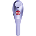 FUN FACTORY - BE·ONE DEDO VIBRADOR VIOLETA - Imagen 3
