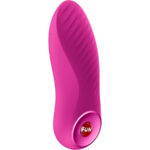 Imagen del artículo erótico FUN FACTORY - BIJOU BALA VIBRADORA MAGENTA de FUN FACTORY en la sección JUGUETES BIENESTAR |Juguetes para Mujeres|Estimuladores|Balas vibradoras de Millenial Sexshop.