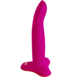 FUN FACTORY - LIMBA FLEX DILDO PUNTO G TALLA M MAGENTA - Imagen 2