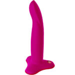 Imagen del artículo erótico FUN FACTORY - LIMBA FLEX DILDO PUNTO G TALLA M MAGENTA de FUN FACTORY en la sección JUGUETES BIENESTAR |Dildos sin Vibración|Dildos Punto G de Millenial Sexshop.