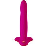 FUN FACTORY - LIMBA FLEX DILDO PUNTO G TALLA M MAGENTA - Imagen 3