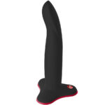 Imagen del artículo erótico FUN FACTORY - LIMBA FLEX DILDO PUNTO G TALLA M NEGRO de FUN FACTORY en la sección JUGUETES BIENESTAR |Dildos sin Vibración|Dildos Punto G de Millenial Sexshop.