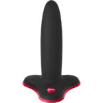 FUN FACTORY - LIMBA FLEX DILDO PUNTO G TALLA S NEGRO - Imagen 3