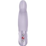 Imagen del artículo erótico FUN FACTORY - STRONIC SMOOTH ESTIMULADOR DE EMPUJE VIOLETA de FUN FACTORY en la sección JUGUETES BIENESTAR |Juguetes para Mujeres|Estimuladores de Millenial Sexshop.