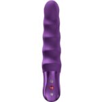 Imagen del artículo erótico FUN FACTORY - STRONIC SURF ESTIMULADOR DE EMPUJE VIOLETA OSCURO de FUN FACTORY en la sección JUGUETES BIENESTAR |Juguetes para Mujeres|Estimuladores de Millenial Sexshop.