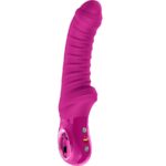 FUN FACTORY - TIGER VIBRADOR PUNTO G MAGENTA - Imagen 2