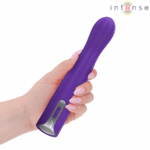 5 CM de INTENSE FUN en la sección JUGUETES BIENESTAR |Vibradores|Vibradores Clasicos anales o vaginales de Millenial Sexshop.