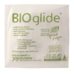 Imagen del artículo erótico JOYDIVISION BIOGLIDE - LUBRICANTE LIQUID MONODOSIS 3 ML de JOYDIVISION BIOGLIDE en la sección DROGUERÍA |Lubricantes|Monodosis de Millenial Sexshop.