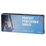 Imagen del artículo erótico PERFECT PERFORMER DIRECT - Complemento alimenticio para el deseo y bienestar físico (ES) de COBECO PHARMA en la sección DROGUERÍA |Complementos Alimenticios|Cápsulas para Hombres de Millenial Sexshop.