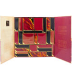 SHUNGA - CALENDARIO DE DESEOS EXCLUSIVO 25 ANIVERSARIO - Imagen 3