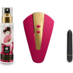 SHUNGA - CALENDARIO DE DESEOS EXCLUSIVO 25 ANIVERSARIO - Imagen 7