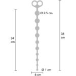 TOYJOY - BOLAS ANALES FLEXIBLES - Imagen 4