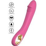 TOYJOY - MAIA VIBRADOR PUNTO·G - Imagen 2