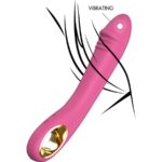 TOYJOY - MAIA VIBRADOR PUNTO·G - Imagen 4