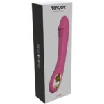 TOYJOY - MAIA VIBRADOR PUNTO·G - Imagen 5