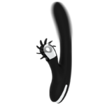 BLACK&SILVER - BUNNY JOHNNY VIBRATING VIBE - Imagen 2