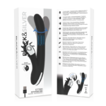 BLACK&SILVER - BUNNY STORM ROTATION VIBE - Imagen 8