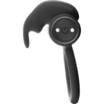 BLACK&SILVER - BURTON ANILLO 10 MODOS VIBRACIÓN NEGRO - Imagen 5