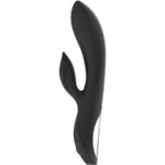 BLACK&SILVER - KAULTZ VIBRADOR CONTROL TOUCH - Imagen 5