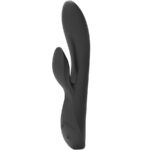 BLACK&SILVER - KAULTZ VIBRADOR CONTROL TOUCH - Imagen 6