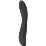BLACK&SILVER - KEAN VIBRADOR TOUCH CONTROL - Imagen 4