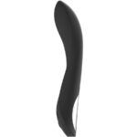 BLACK&SILVER - KEAN VIBRADOR TOUCH CONTROL - Imagen 5