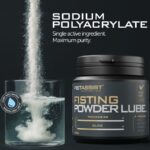 COBECO - FIST ASSIST LUBRICANTE EN POLVO 135 GR - Imagen 3