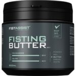 Imagen del artículo erótico COBECO - FIST ASSIST VASELINA LUBRICANTE BASE DE ACEITE 500 ML de COBECO - FIST ASSIST en la sección DROGUERÍA |Para Masajes|Aceites sin sabores de Millenial Sexshop.