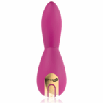 COVERME - CLITORAL SUCCIONADOR & VIBRADOR POTENTE G-SPOT RUSH - Imagen 4