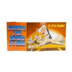 Imagen del artículo erótico DETÉNTE POR FIN