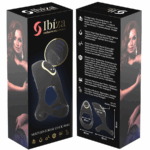 IBIZA - ANILLO PARA PENE MULTISENSORIAL - Imagen 8