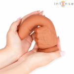 INTENSE - BENDER ESTIMULADOR PUNTO·G MANO FLEXIBLE 11,3 CM - Imagen 4