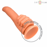 INTENSE - BENDER ESTIMULADOR PUNTO·G MANO FLEXIBLE 11,3 CM - Imagen 8