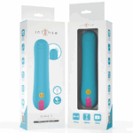 INTENSE - CLAUDIA PENETRACIÓN CON GOLPETEO RÍTMICO PUNTO G - Imagen 3