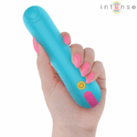 INTENSE - CLAUDIA PENETRACIÓN CON GOLPETEO RÍTMICO PUNTO G - Imagen 4