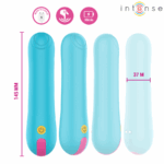 INTENSE - CLAUDIA PENETRACIÓN CON GOLPETEO RÍTMICO PUNTO G - Imagen 5