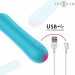 INTENSE - CLAUDIA PENETRACIÓN CON GOLPETEO RÍTMICO PUNTO G - Imagen 7