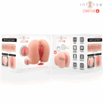 INTENSE FIRST TIME - ARIANA MASTURBADOR VIBRADOR VIRGEN CON SANGRADO - Imagen 3